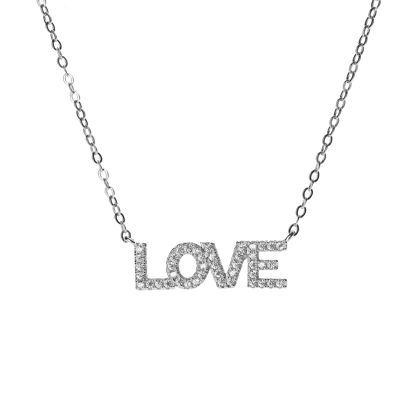 Collana love